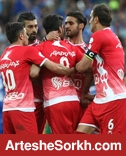 پرسپولیس به دنبال مهاجم خارجی سطح بالا