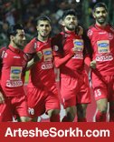 ششمین برد متوالی شاگردان کالدرون را مدعی دو جام نگه داشت
