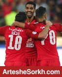 بیستمین برد پرسپولیس مقابل پیکان رقم خورد