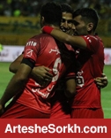 عملکرد پرسپولیسی ها در حضور بازیکنان بررسی شد
