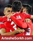 دونده ترین پرسپولیسِ فصل در فولادشهر