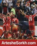 فاکس اسپورت: پرسپولیس به فینال صعود می کند