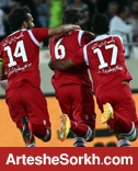 ۳ بازیکن پرسپولیس به دیدار مسئول تام الاختیار باشگاه رفتند/ طاهری قول همکاری داد