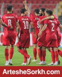 سیرجان و تبریز؛ لوکیشن دوست داشتنی قرمزها
