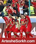 درباره پرسپولیس؛ باطراوت و البته چند ابهام