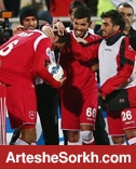 7 نکته از یک بازی؛ رکورد شش تایی شدن پیروزی های پرسپولیس مقابل قطری ها