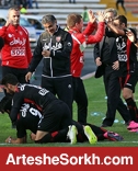 پرسپولیس برانکو بالاتر از پرسپولیس دایی و درخشان