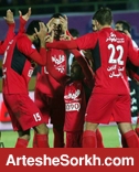 خظ حمله مرگبار پرسپولیس برای فصل بعد
