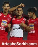 رکوردداران هت تریک در لیگ برتر/ پرسپولیس هم به صدر رسید