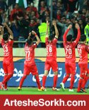 رکورد تازه پرسپولیس؛ کمترین باخت در تاریخ لیگ برتر