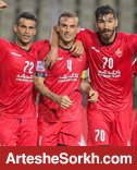 چه کسی آقای گل پرسپولیس در 1400 می شود؟