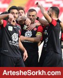 پرسپولیس ماتم زده همچنان مدعی ا ست