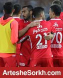 رونمایی غیرمنتظره پرسپولیس از ستارگان جدید خود!