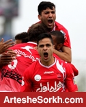 مسیر قهرمانی پرسپولیس از تبریز می گذرد/ دو قدم مانده به جام