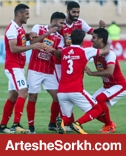 آمار بسیار خوب پرسپولیس برانکو در گلزنی