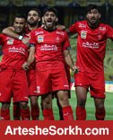 دربی بازترین دربی باز پرسپولیس کیست؟