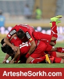 سه نکته خوشحال کننده برای پرسپولیسی ها