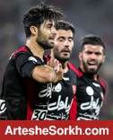 برانکو پنالتی زن های پرسپولیس را معرفی کرد