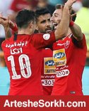 پرسپولیسِ گابریل هم در 6 هفته اول 3 گل زده بود!