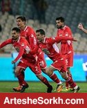 پرسپولیس دیروز؛ نا هماهنگ اما مقتدر