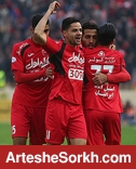 مقایسه پرسپولیس با نیم فصل اول؛ افت چند امتیازی؟