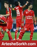 بهمن،  ماه پیروزی های پرسپولیس
