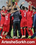 پرسپولیس، امروز قهرمانی را قطعی می کند؟