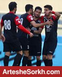 پرسپولیس بهترین باشگاه آسیا در سال 2020 شد