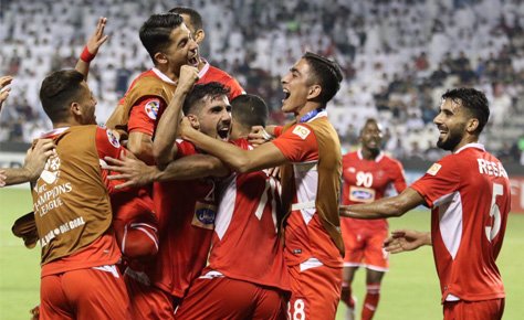 جشن تولد پرسپولیس مهمان نمی خواهد