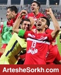 7 نکته از لیست آسیایی پرسپولیس!