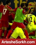 پرسپولیس علیه قطری ها؛ تلخ و شیرین