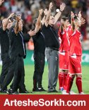 پرسپولیس چند امتیاز تا قهرمانی می خواهد؟