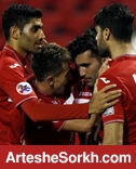 تمجید AFC از خط دفاعی پرسپولیس