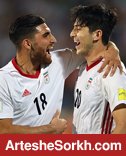 آغاز مسیر صعود با پیروزی قابل پیش بینی مقابل هنگ کنگ