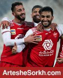 سه گانه مهم پرسپولیس برای رفتن به صدر