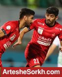 اولین کامبک کامل پرسپولیس در لیگ بیستم