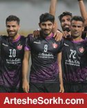 الکوره: پرسپولیس با فروپاشی گوا صعودش را قطعی کرد