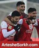 پرسپولیس در محاصره اعداد؛ تیم یحیی سه برابر گل زد