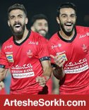 تبریک توئیتر لیگ قهرمانان آسیا به پرسپولیس