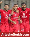 پرسپولیس سومین تیم برتر آسیا شد