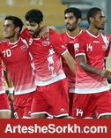 پرسپولیس و سیاه جامگان سلاطین پنالتی