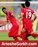 پرسپولیس خاطره تلخ 24 اردیبهشت را پاک می کند؟
