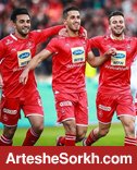 آنالیز: پرسپولیس چگونه صدرنشین لیگ شد