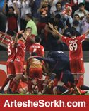 پرسپولیس VS قطر؛ از پنالتی چیپ تا شگفتی شیک