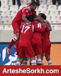 با اعلام سیاسی/ پاداش اعضای پرسپولیس فردا پرداخت می شود