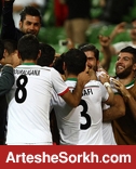 اگر امارات را نبریم باید ژاپن را ببریم