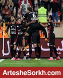 پاداش دربی در انتظار سرخپوشان!