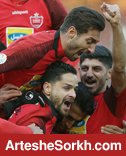 AFC: پرسپولیس در آستانه کسب چهارمین قهرمانی متوالی است