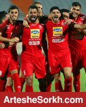صدرنشینی و خط دفاع؛ آمار نیم فصل در خدمت پرسپولیس