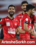 AFC: پرسپولیس هفته لذت بخشی پشت سر گذاشت